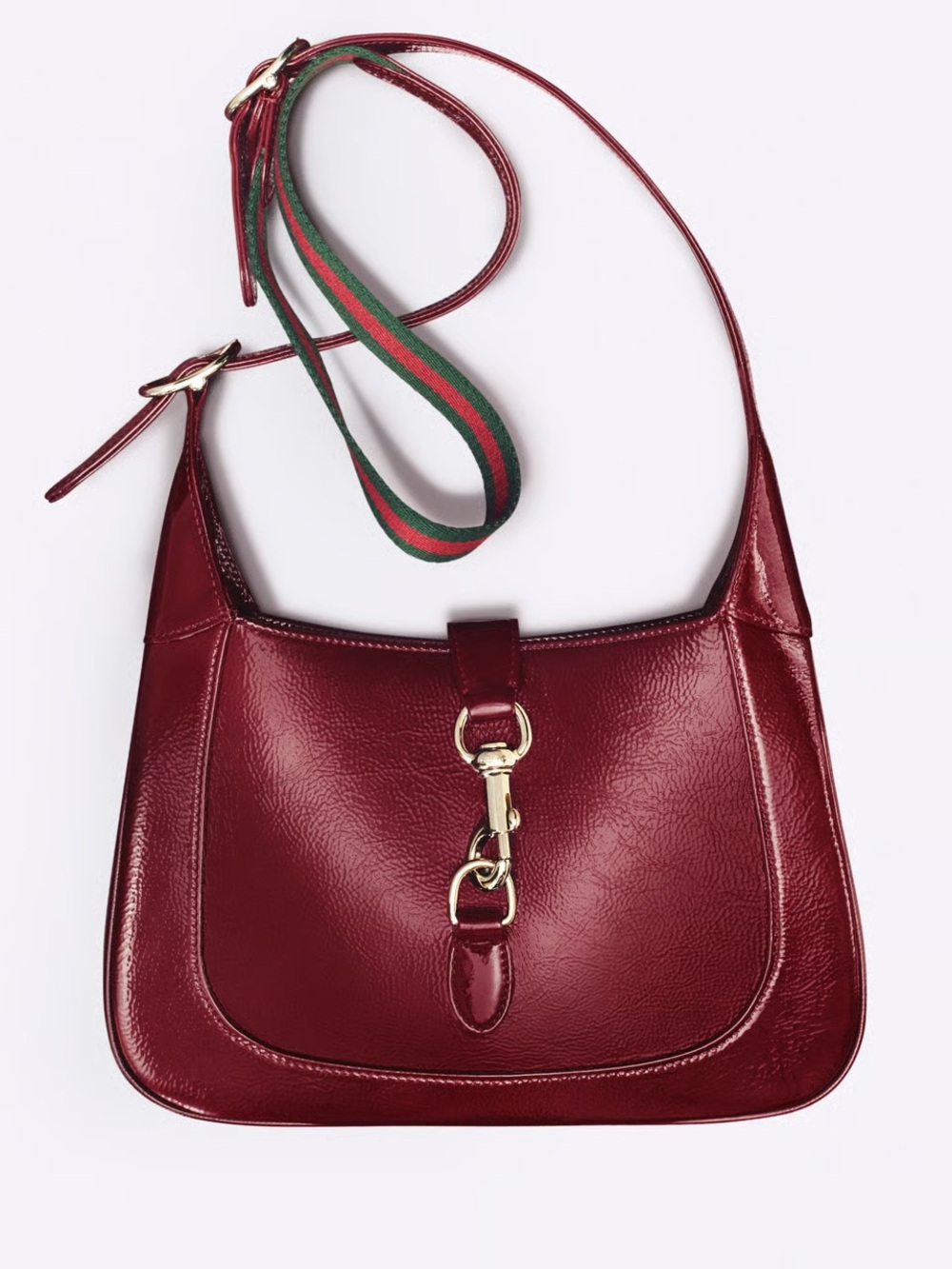 Gucci Jackie - Ancora S/S 24 Collection